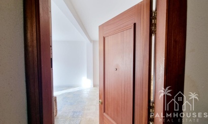 Herverkoop - Appartement - Torrevieja