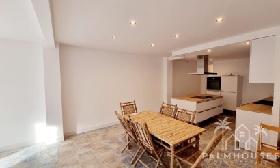 Herverkoop - Appartement - Torrevieja