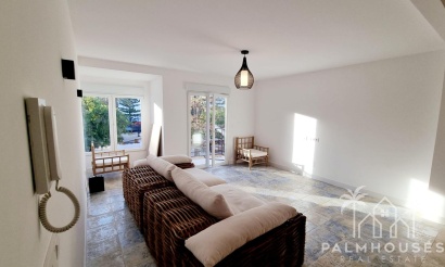 Herverkoop - Appartement - Torrevieja