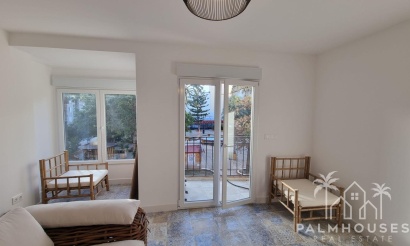 Herverkoop - Appartement - Torrevieja