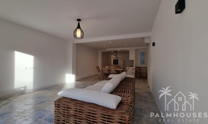 Herverkoop - Appartement - Torrevieja