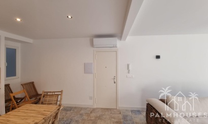 Herverkoop - Appartement - Torrevieja