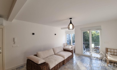 Herverkoop - Appartement - Torrevieja