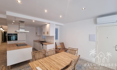 Herverkoop - Appartement - Torrevieja