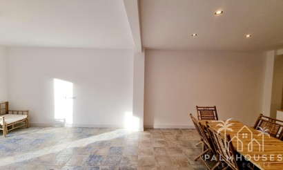 Herverkoop - Appartement - Torrevieja