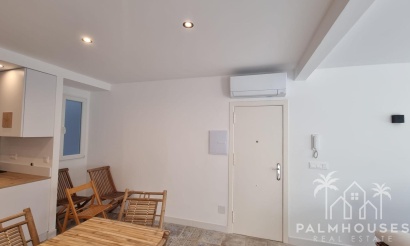 Herverkoop - Appartement - Torrevieja