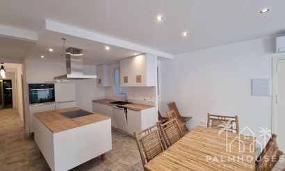 Herverkoop - Appartement - Torrevieja