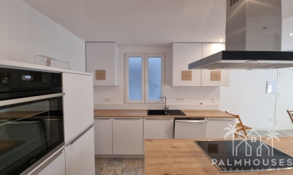 Herverkoop - Appartement - Torrevieja