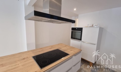 Herverkoop - Appartement - Torrevieja