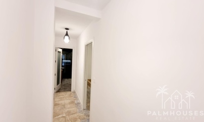 Herverkoop - Appartement - Torrevieja
