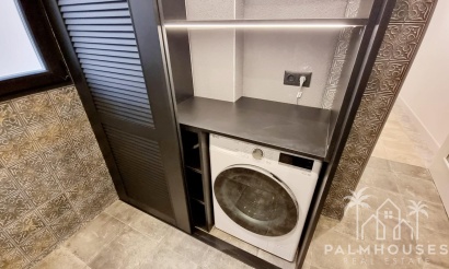 Herverkoop - Appartement - Torrevieja