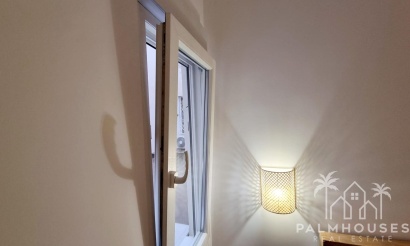 Herverkoop - Appartement - Torrevieja