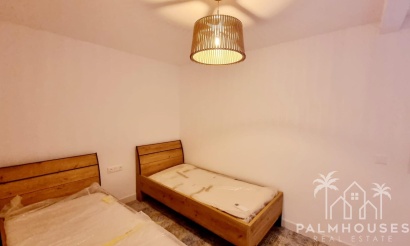 Herverkoop - Appartement - Torrevieja