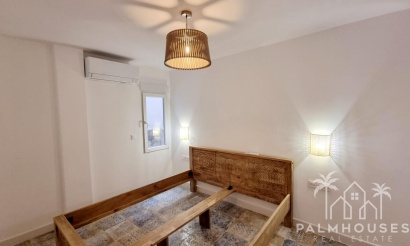 Herverkoop - Appartement - Torrevieja