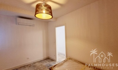 Herverkoop - Appartement - Torrevieja