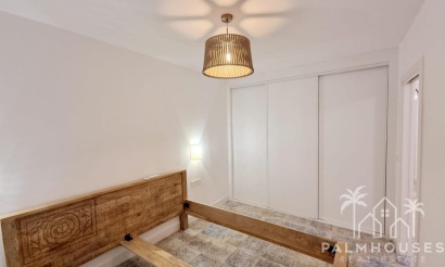 Herverkoop - Appartement - Torrevieja