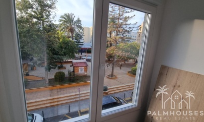 Herverkoop - Appartement - Torrevieja