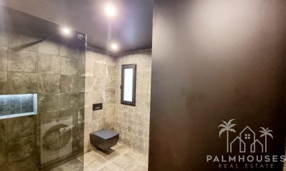 Herverkoop - Appartement - Torrevieja
