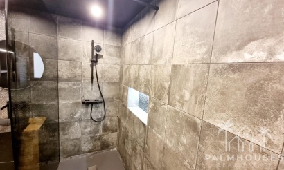 Herverkoop - Appartement - Torrevieja