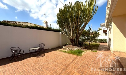 Revente - Villa - Orihuela Costa - Costa Blanca