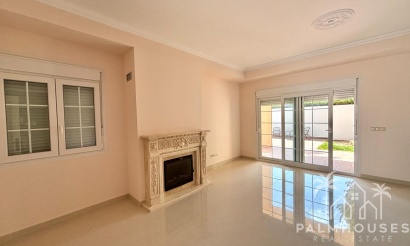 Revente - Villa - Orihuela Costa - Costa Blanca