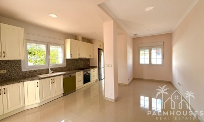 Revente - Villa - Orihuela Costa - Costa Blanca
