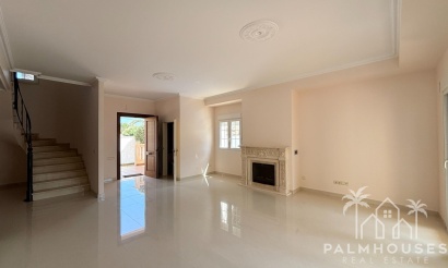 Revente - Villa - Orihuela Costa - Costa Blanca
