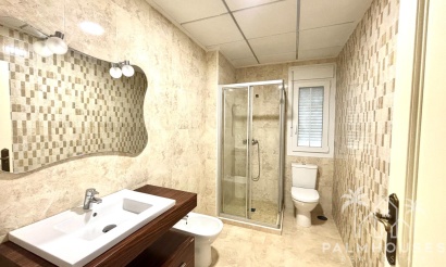 Revente - Villa - Orihuela Costa - Costa Blanca