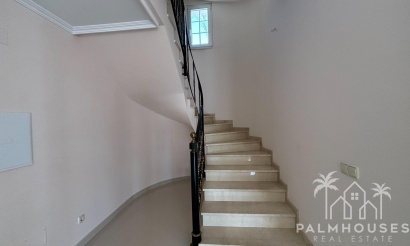 Revente - Villa - Orihuela Costa - Costa Blanca