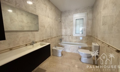 Revente - Villa - Orihuela Costa - Costa Blanca