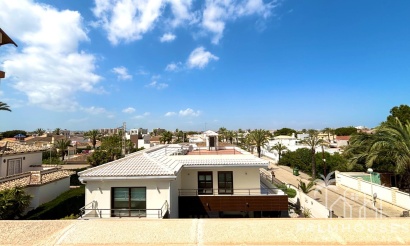 Revente - Villa - Orihuela Costa - Costa Blanca