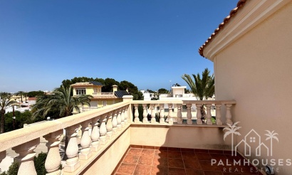Revente - Villa - Orihuela Costa - Costa Blanca