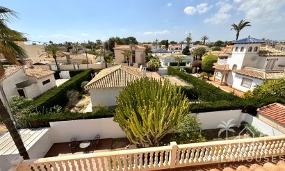 Revente - Villa - Orihuela Costa - Costa Blanca