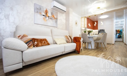 Revente - Apartment - Torrevieja - Costa Blanca