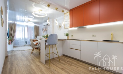 Revente - Apartment - Torrevieja - Costa Blanca