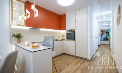Revente - Apartment - Torrevieja - Costa Blanca