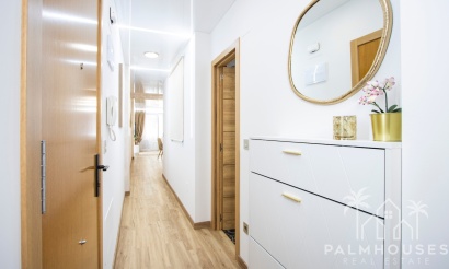 Revente - Apartment - Torrevieja - Costa Blanca