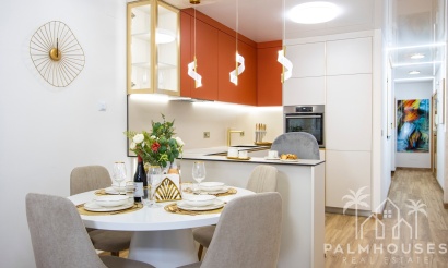 Revente - Apartment - Torrevieja - Costa Blanca