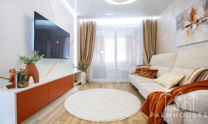 Revente - Apartment - Torrevieja - Costa Blanca