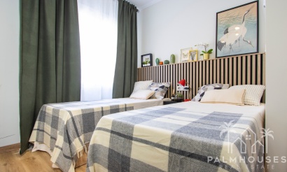 Revente - Apartment - Torrevieja - Costa Blanca