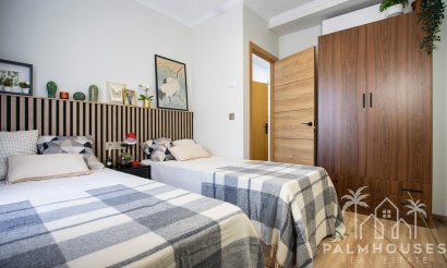 Revente - Apartment - Torrevieja - Costa Blanca