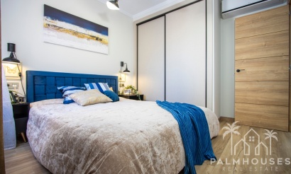 Revente - Apartment - Torrevieja - Costa Blanca