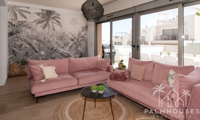 Revente - Villa - Orihuela Costa - Costa Blanca