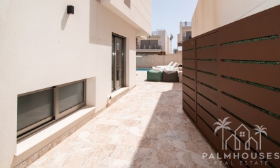 Revente - Villa - Orihuela Costa - Costa Blanca