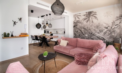 Revente - Villa - Orihuela Costa - Costa Blanca