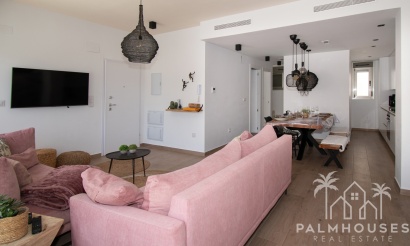 Revente - Villa - Orihuela Costa - Costa Blanca