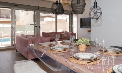 Revente - Villa - Orihuela Costa - Costa Blanca