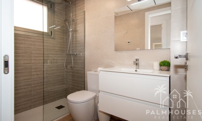 Revente - Villa - Orihuela Costa - Costa Blanca