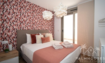 Revente - Villa - Orihuela Costa - Costa Blanca