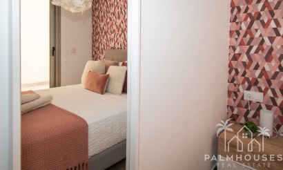Revente - Villa - Orihuela Costa - Costa Blanca